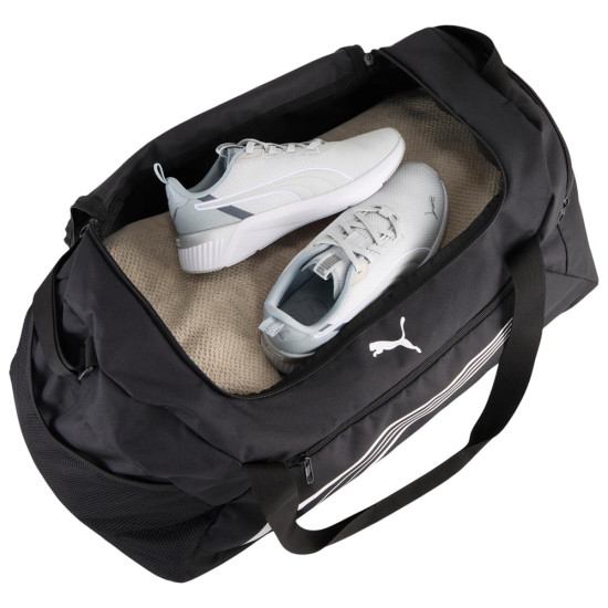 Puma Τσάντα γυμναστηρίου Fundamental Medium Sports Bag Puma Τσάντα γυμναστηρίου Fundamental Medium Sports Bag